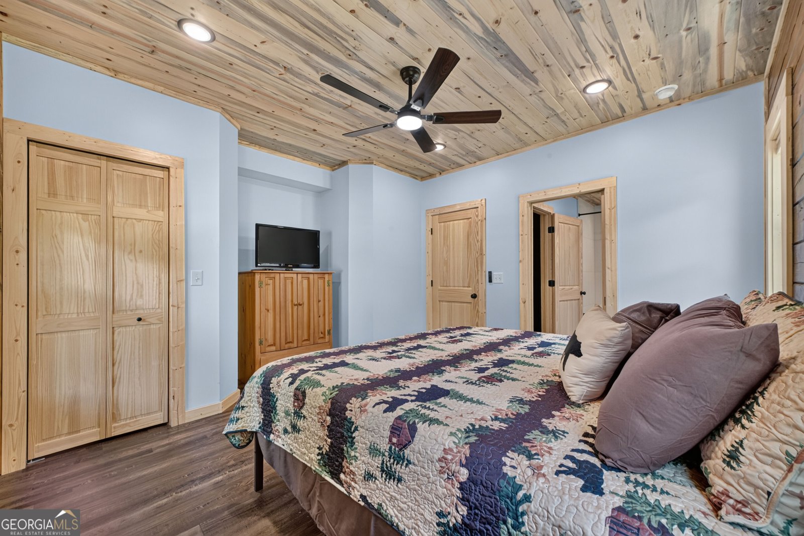 196 Jakes Landing Way Ellijay - Photo 18