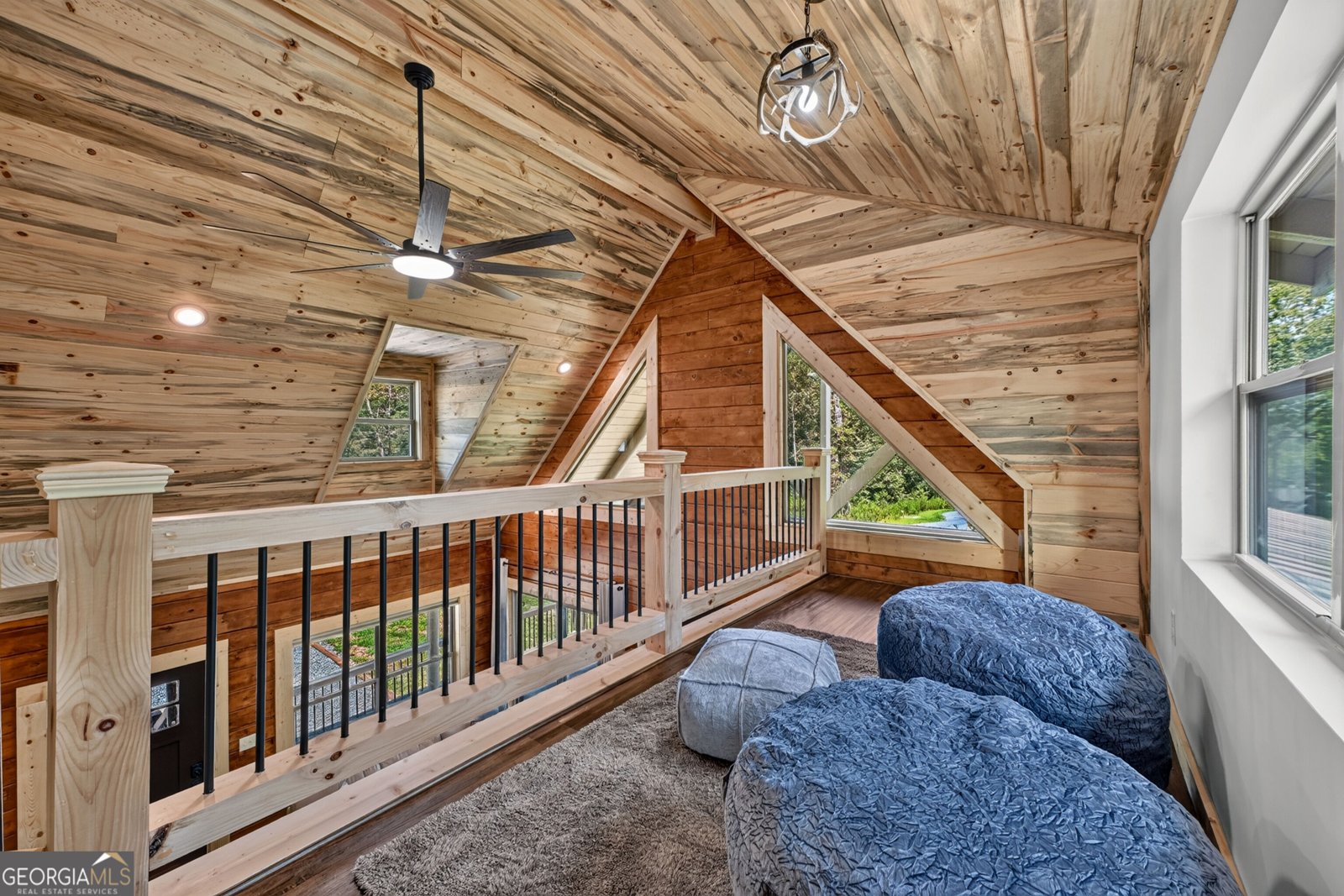 196 Jakes Landing Way Ellijay - Photo 21