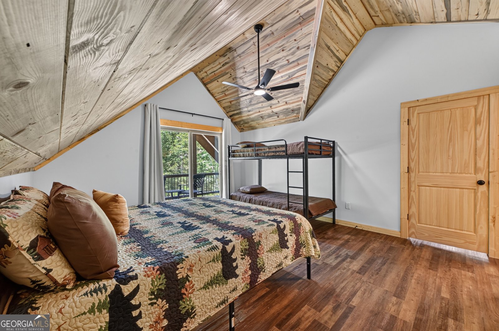 196 Jakes Landing Way Ellijay - Photo 22