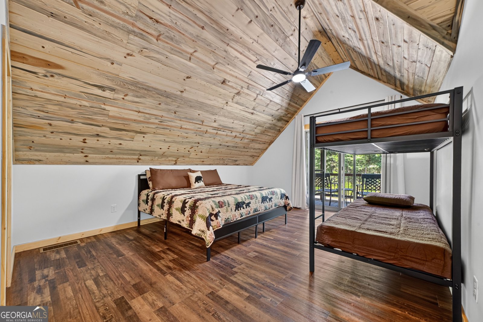 196 Jakes Landing Way Ellijay - Photo 23