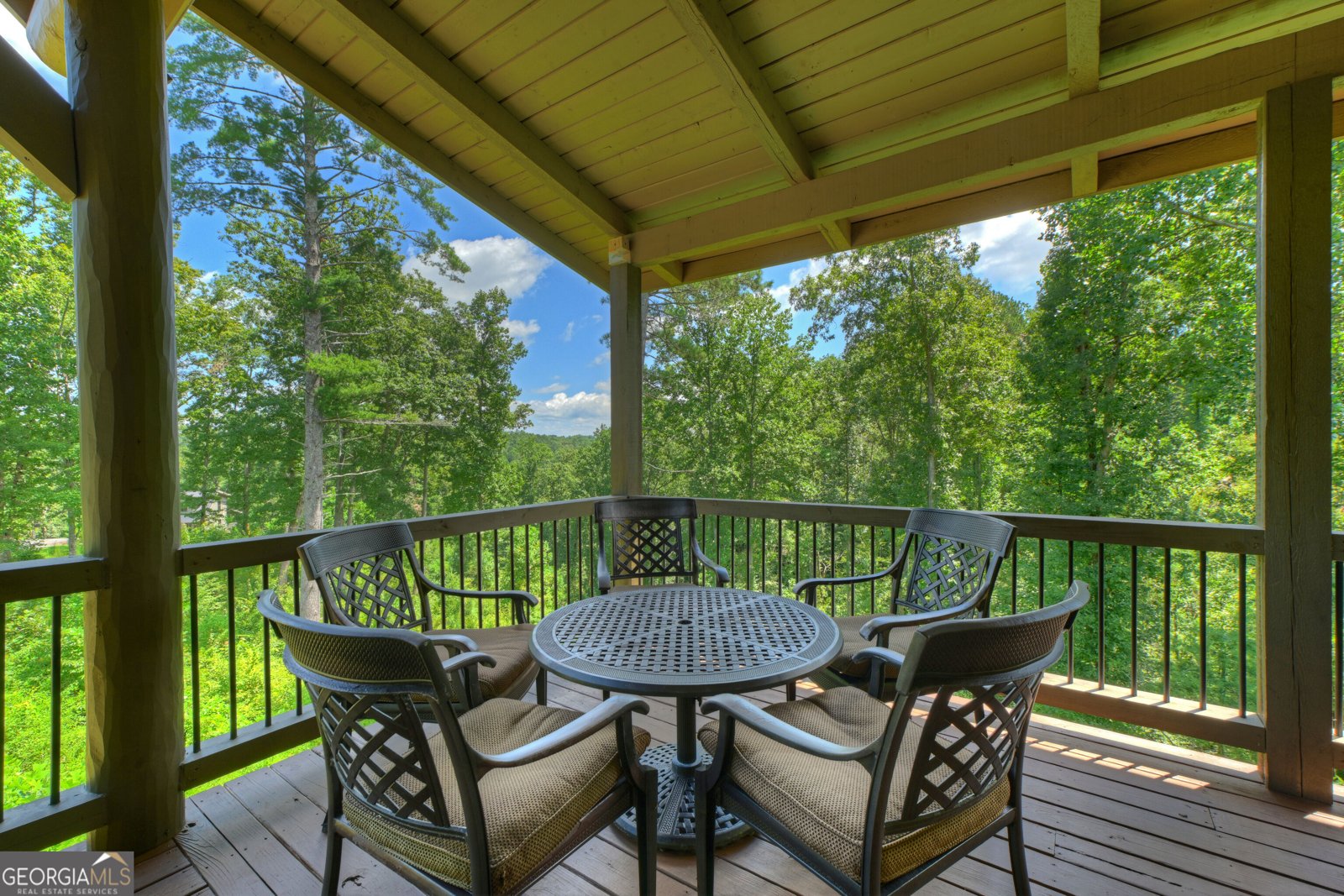 196 Jakes Landing Way Ellijay - Photo 30