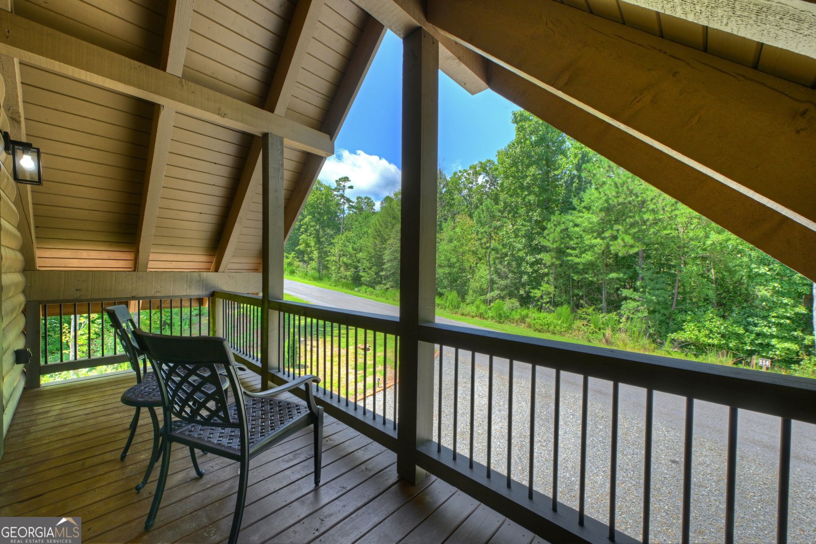 196 Jakes Landing Way Ellijay - Photo 31