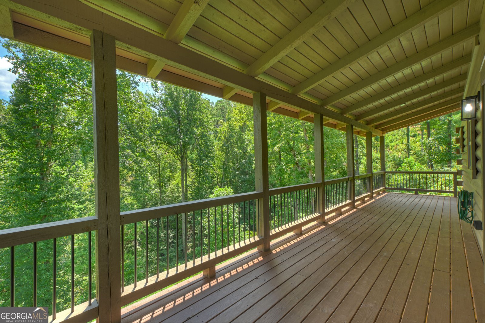196 Jakes Landing Way Ellijay - Photo 32