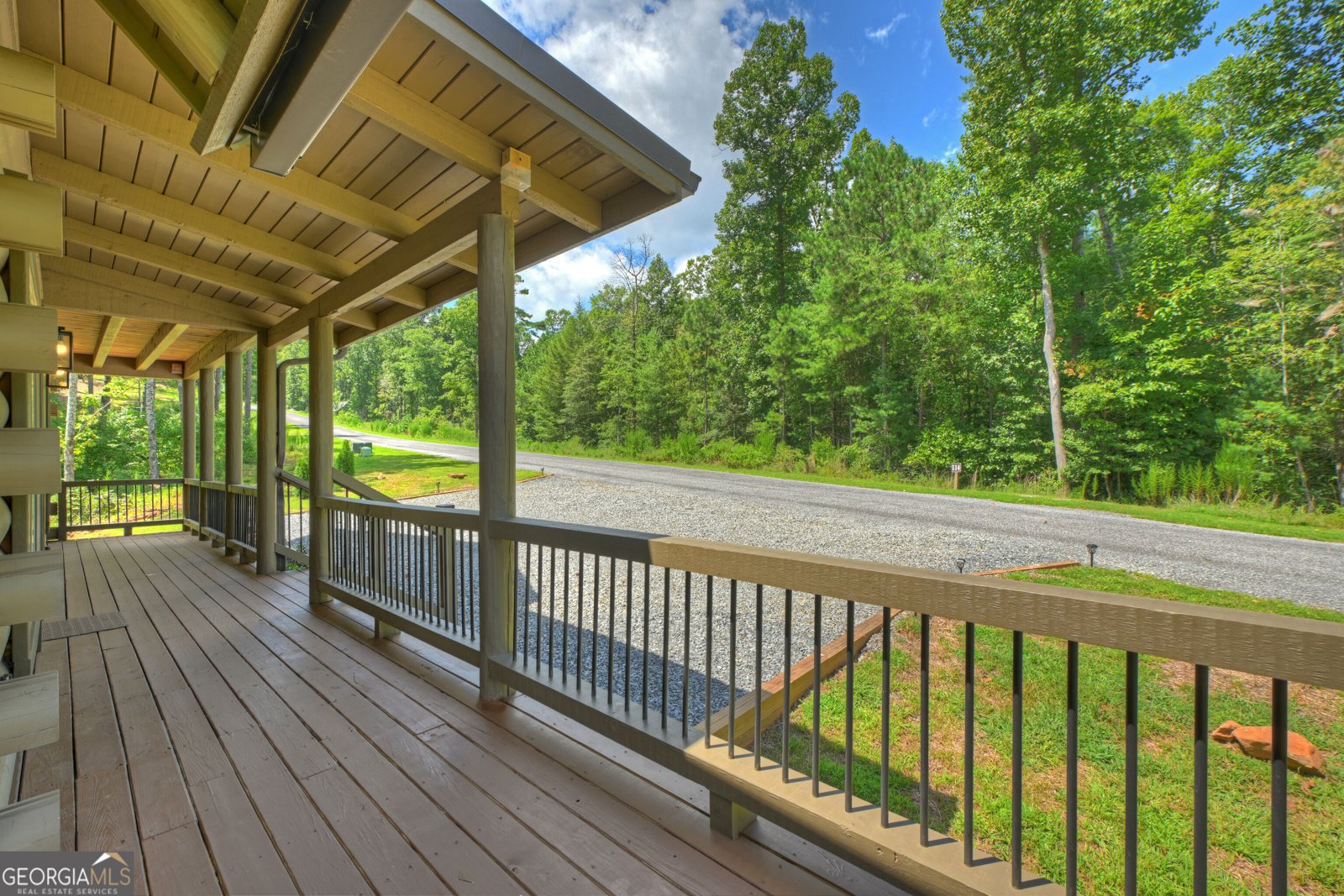 196 Jakes Landing Way Ellijay - Photo 33