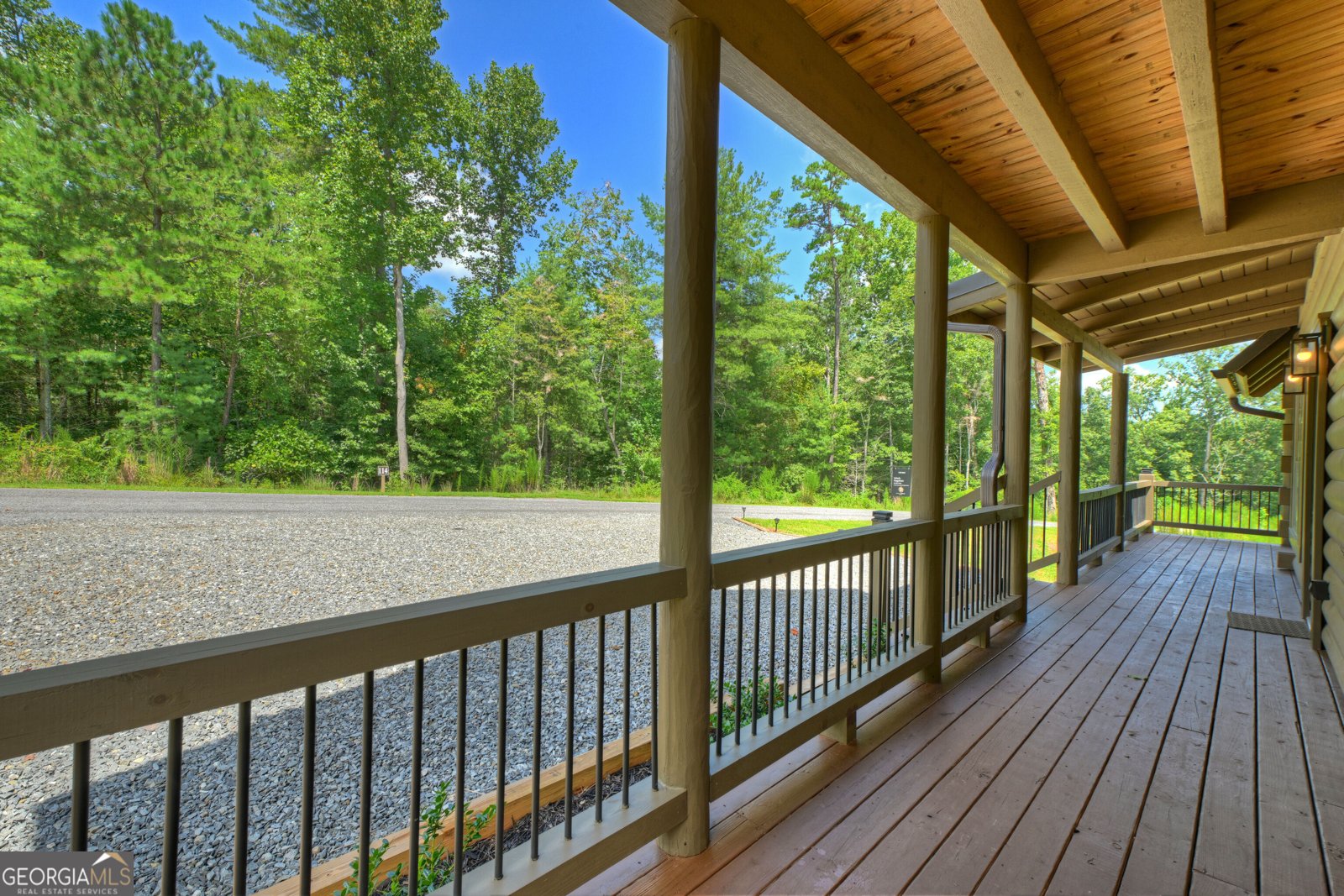 196 Jakes Landing Way Ellijay - Photo 34