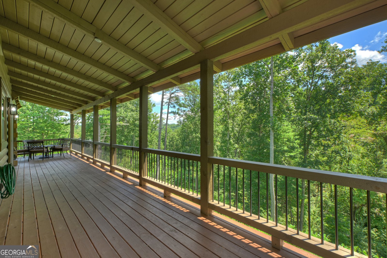 196 Jakes Landing Way Ellijay - Photo 35