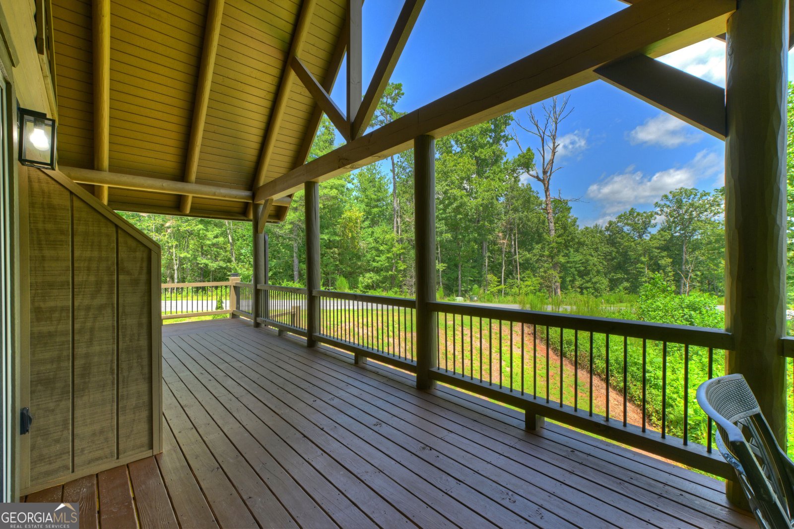 196 Jakes Landing Way Ellijay - Photo 37