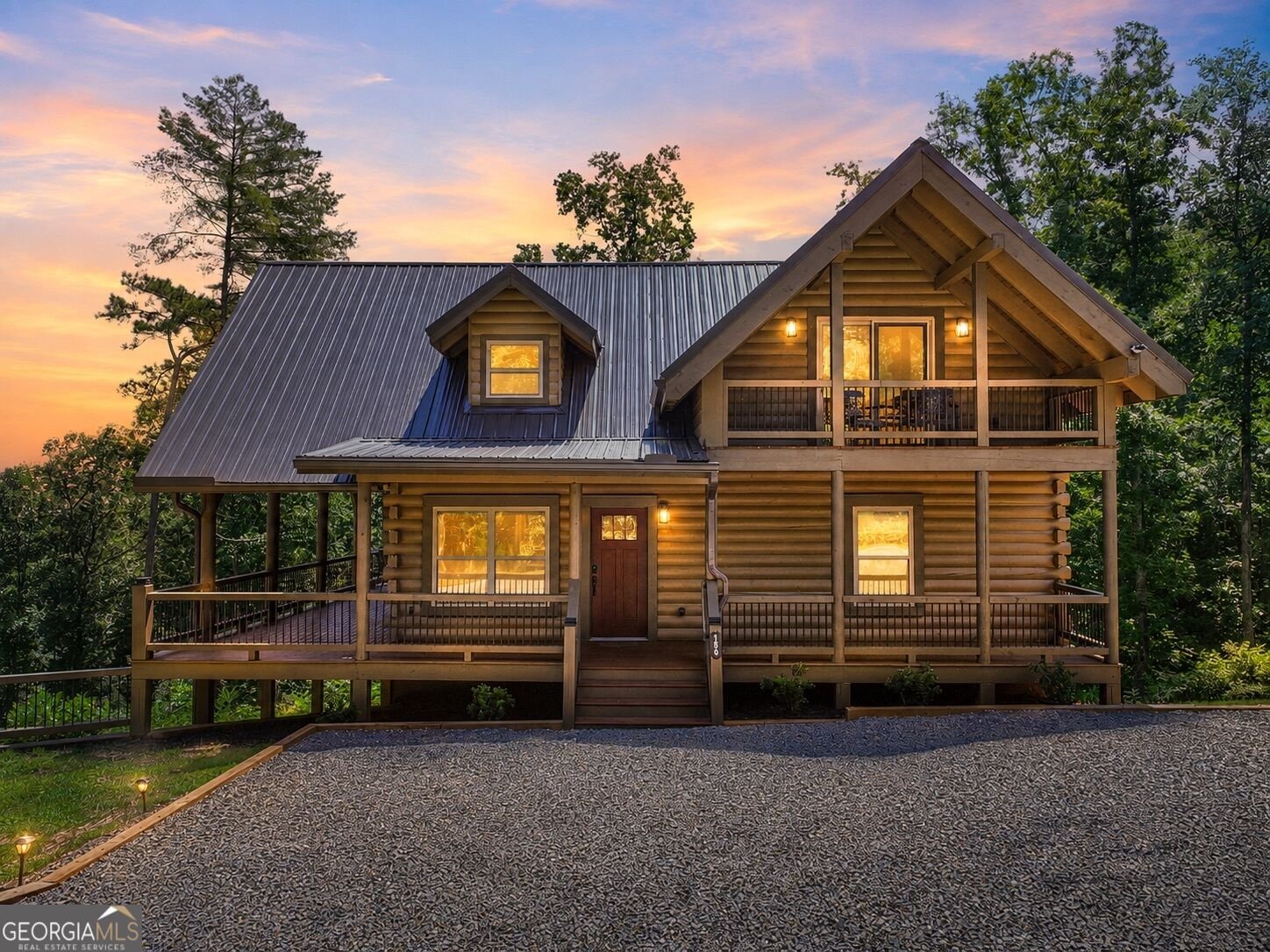 196 Jakes Landing Way Ellijay - Photo 39