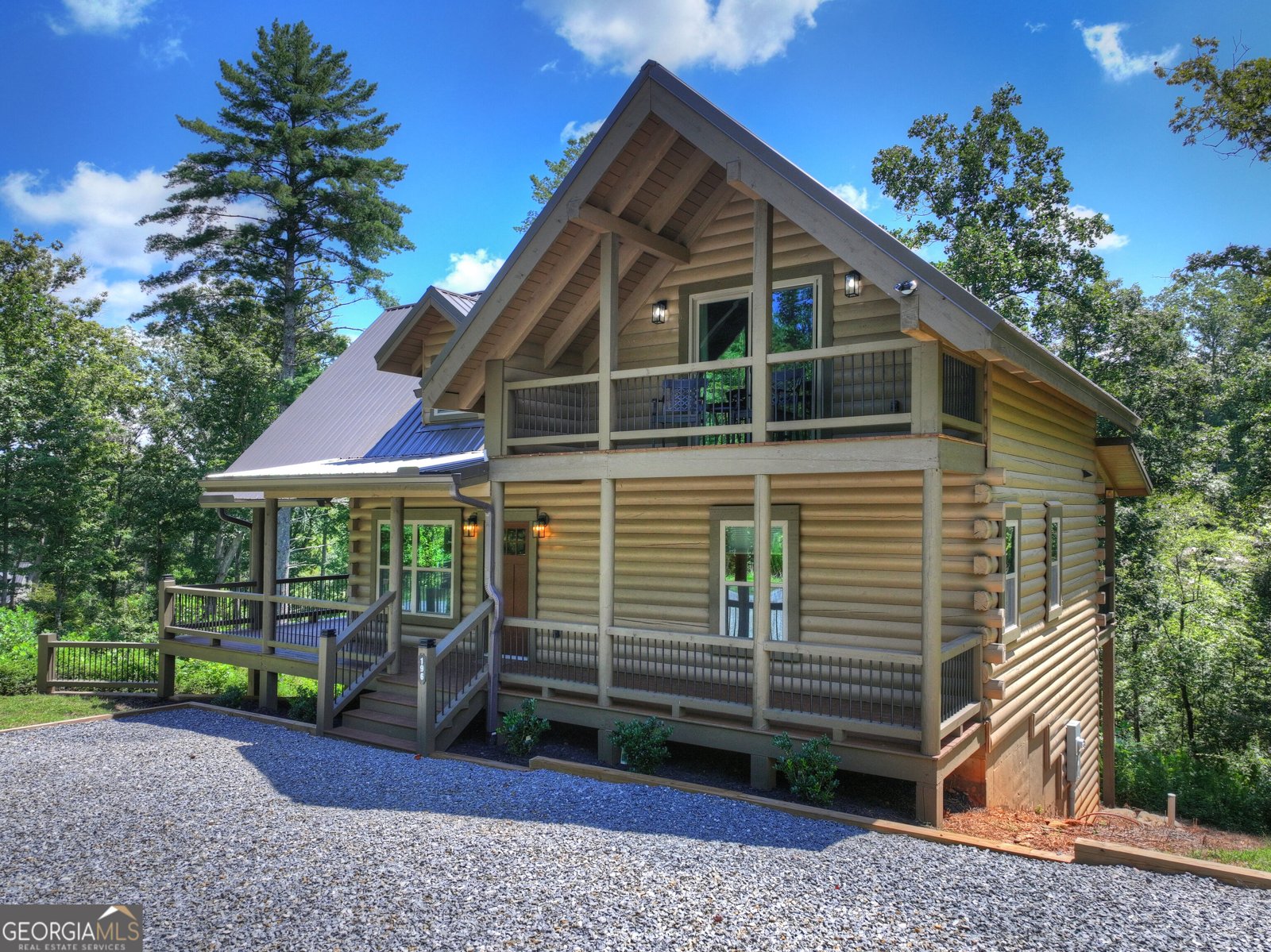 196 Jakes Landing Way Ellijay - Photo 40