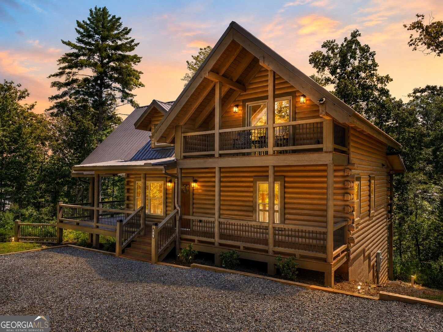 196 Jakes Landing Way Ellijay - Photo 41