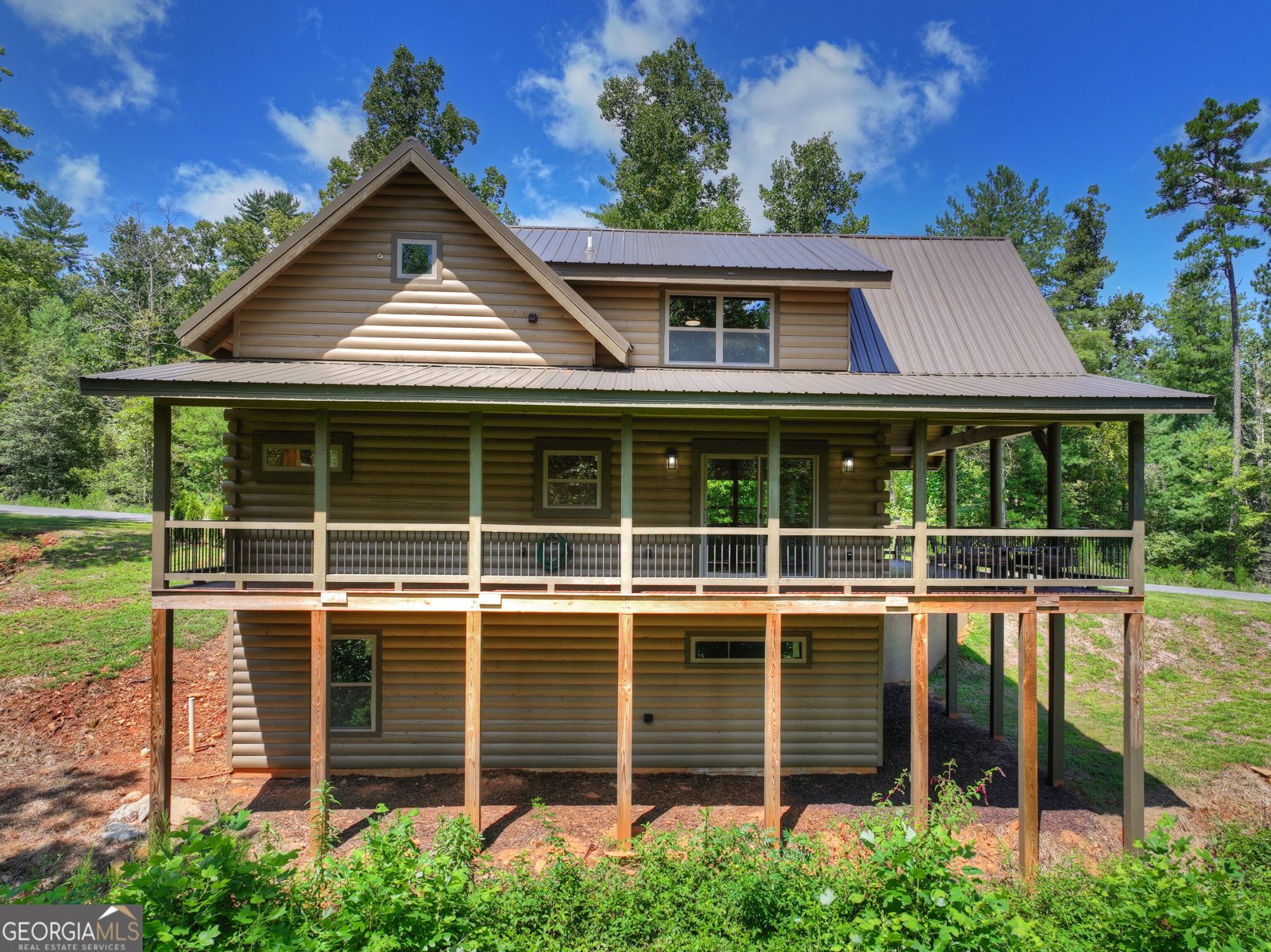 196 Jakes Landing Way Ellijay - Photo 42