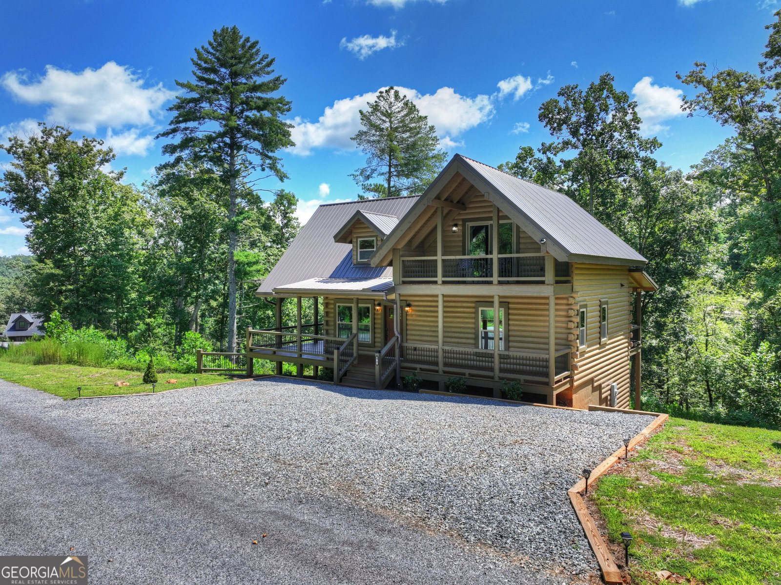 196 Jakes Landing Way Ellijay - Photo 43