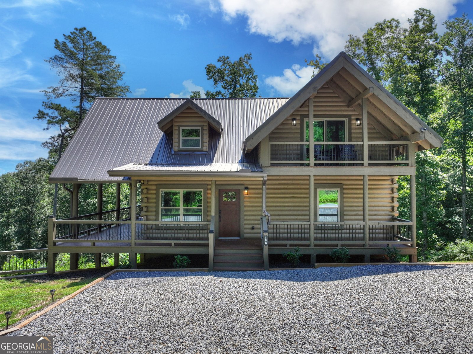 196 Jakes Landing Way Ellijay - Photo 44