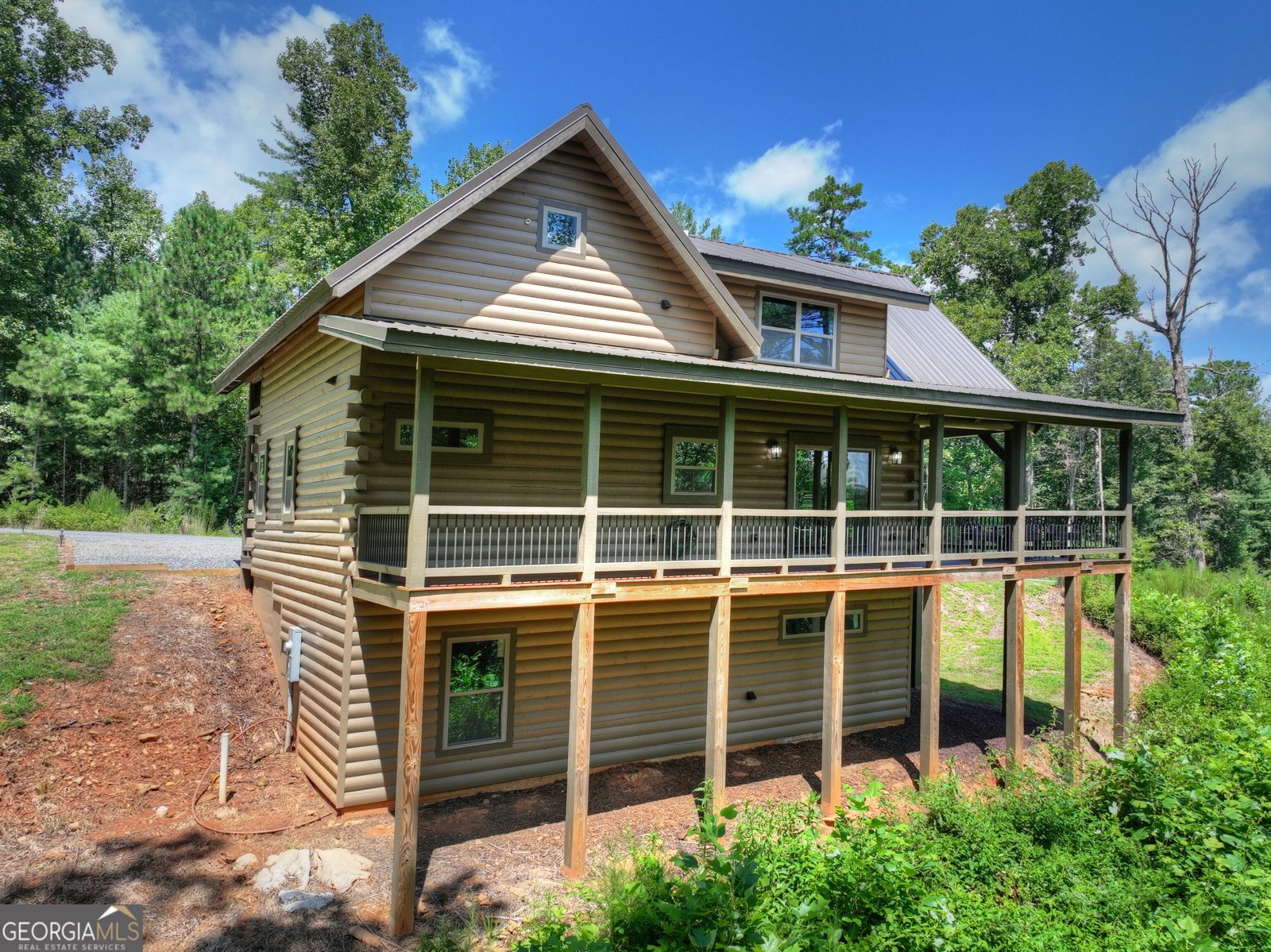 196 Jakes Landing Way Ellijay - Photo 45