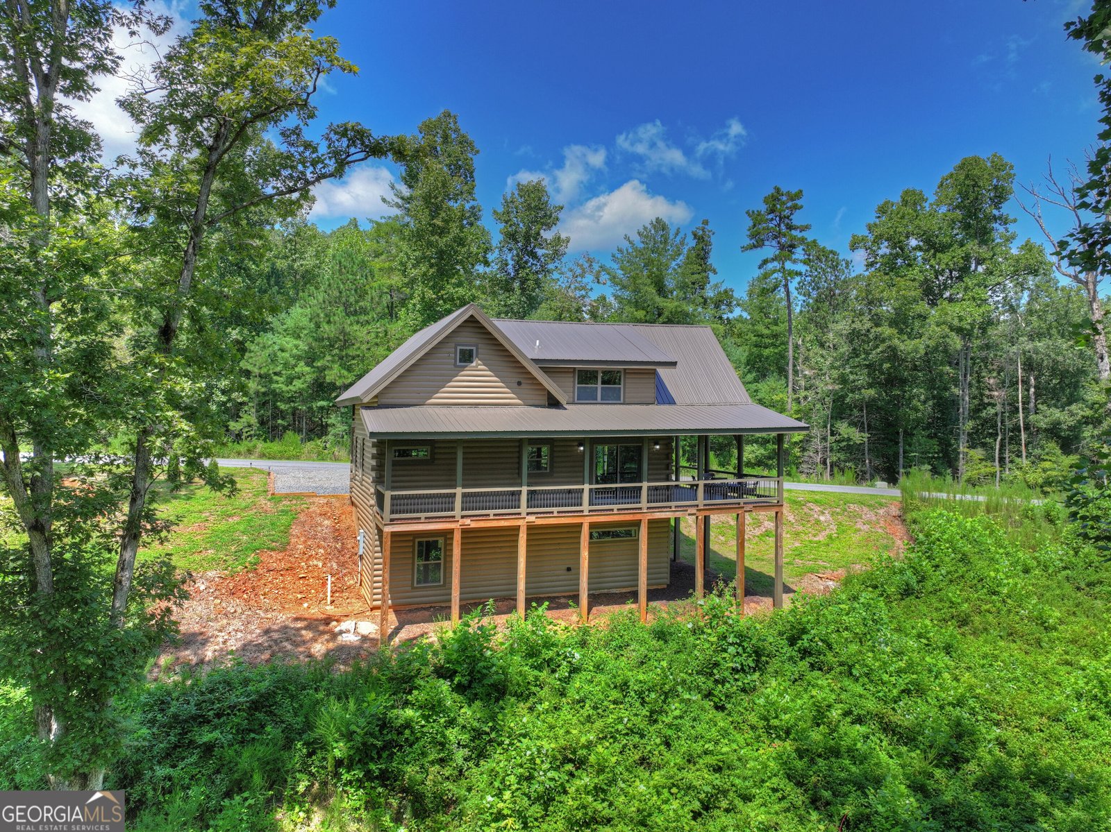 196 Jakes Landing Way Ellijay - Photo 46