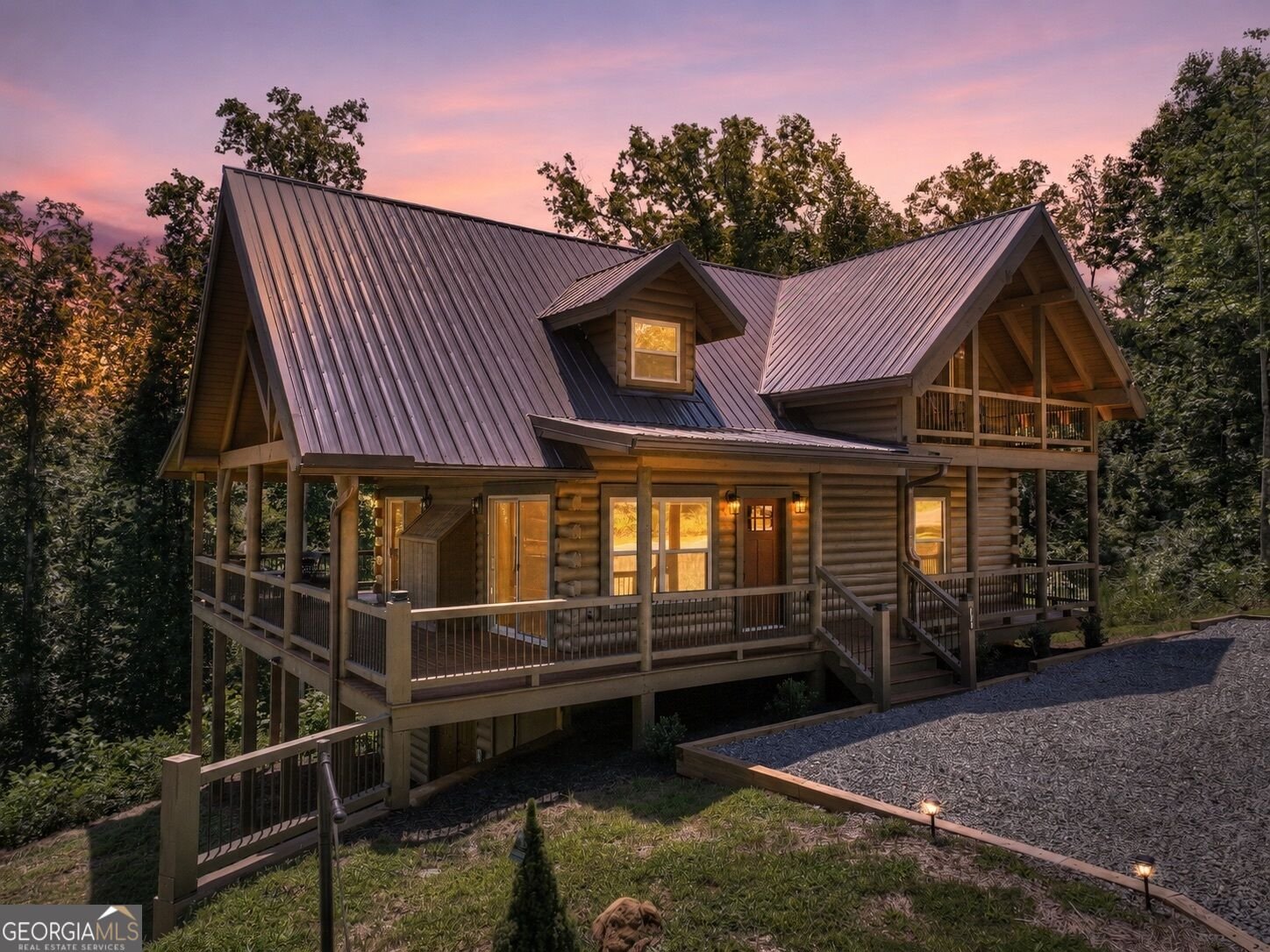 196 Jakes Landing Way Ellijay - Photo 47