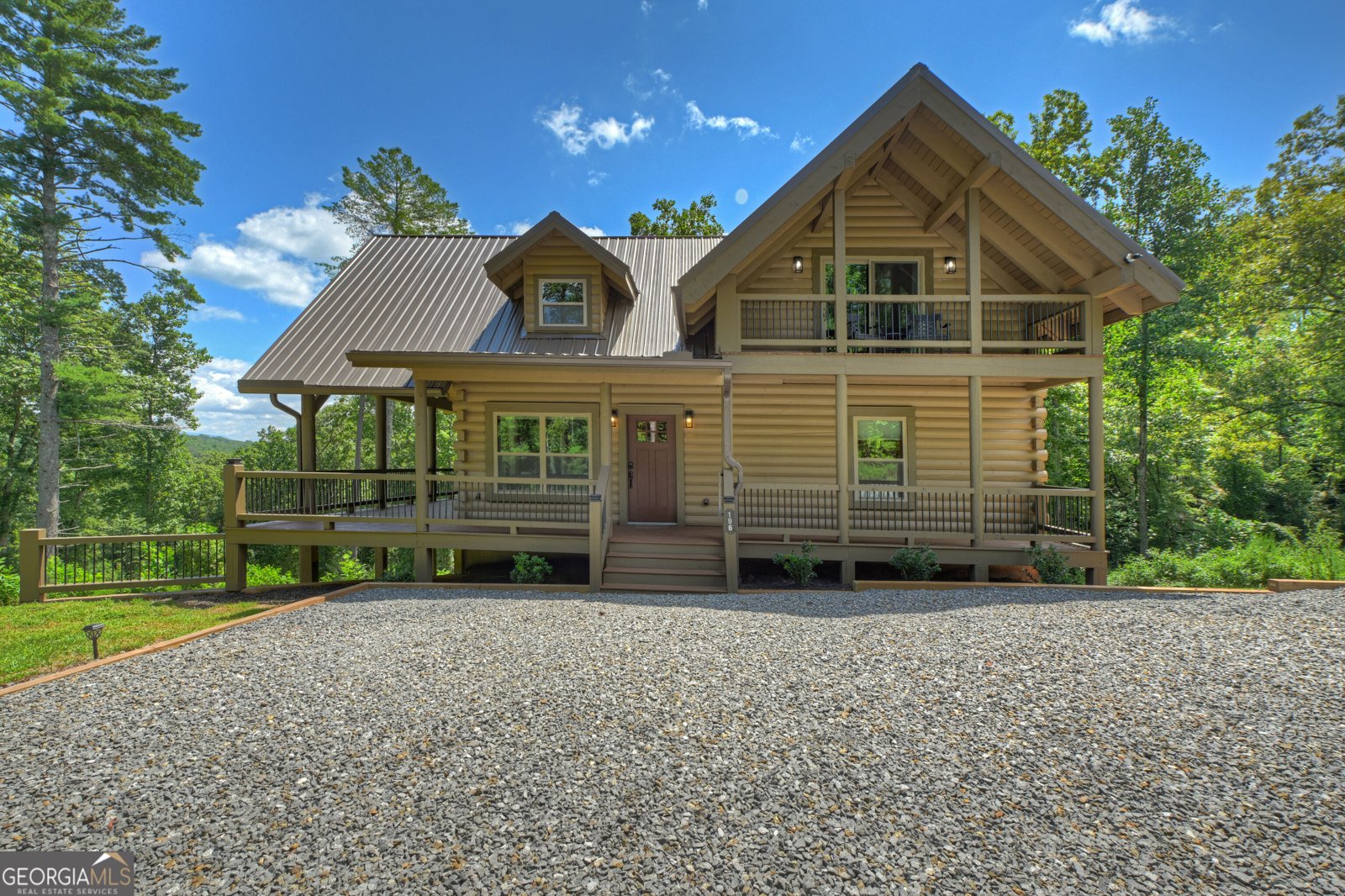 196 Jakes Landing Way Ellijay - Photo 48