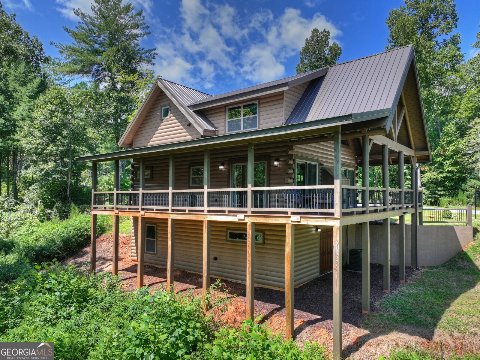 196 Jakes Landing Way Ellijay - Photo 49