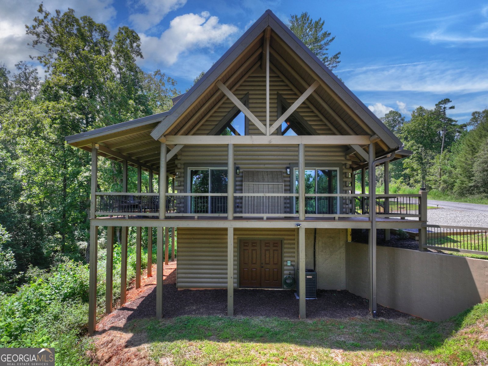 196 Jakes Landing Way Ellijay - Photo 50