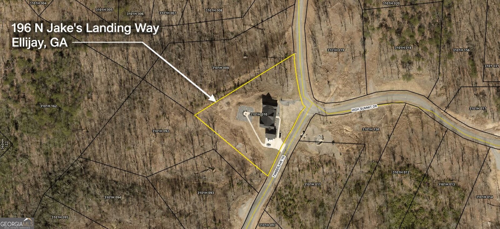 196 Jakes Landing Way Ellijay - Photo 51