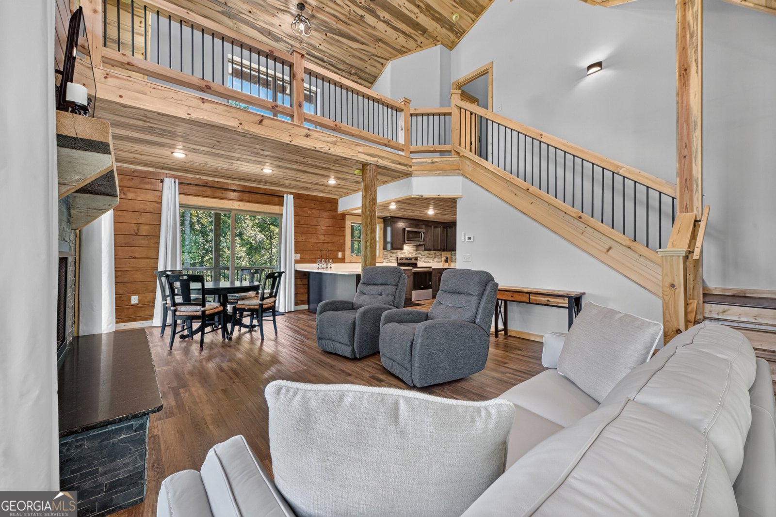 196 Jakes Landing Way Ellijay - Photo 6