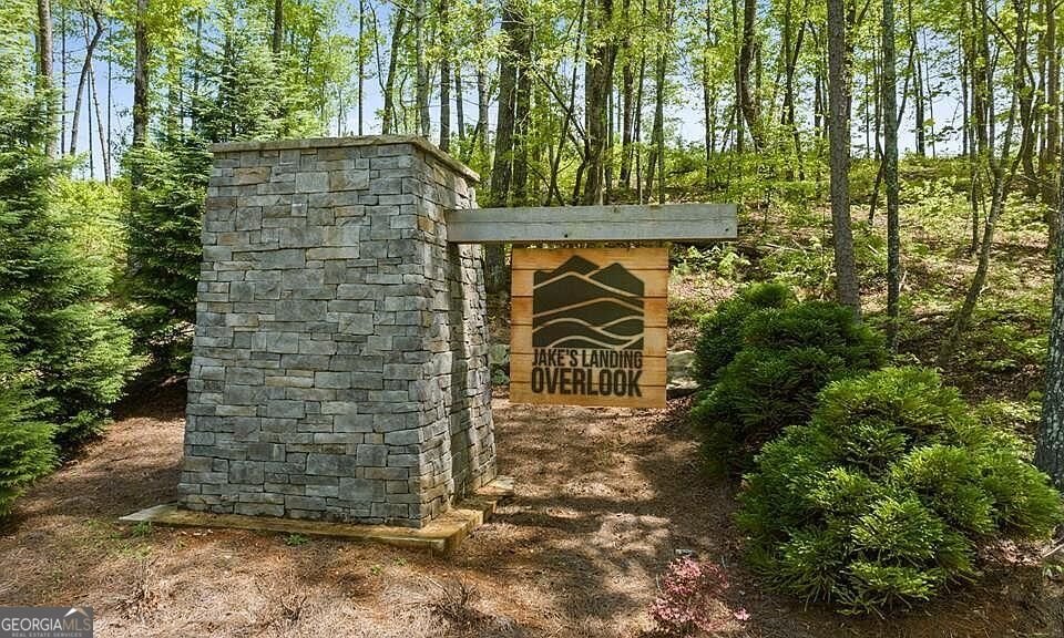 196 Jakes Landing Way Ellijay - Photo 63