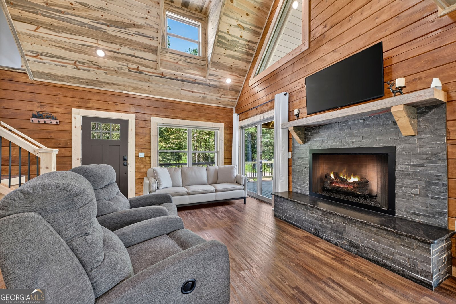196 Jakes Landing Way Ellijay - Photo 7