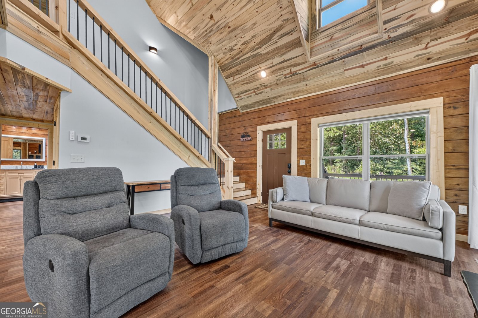 196 Jakes Landing Way Ellijay - Photo 8