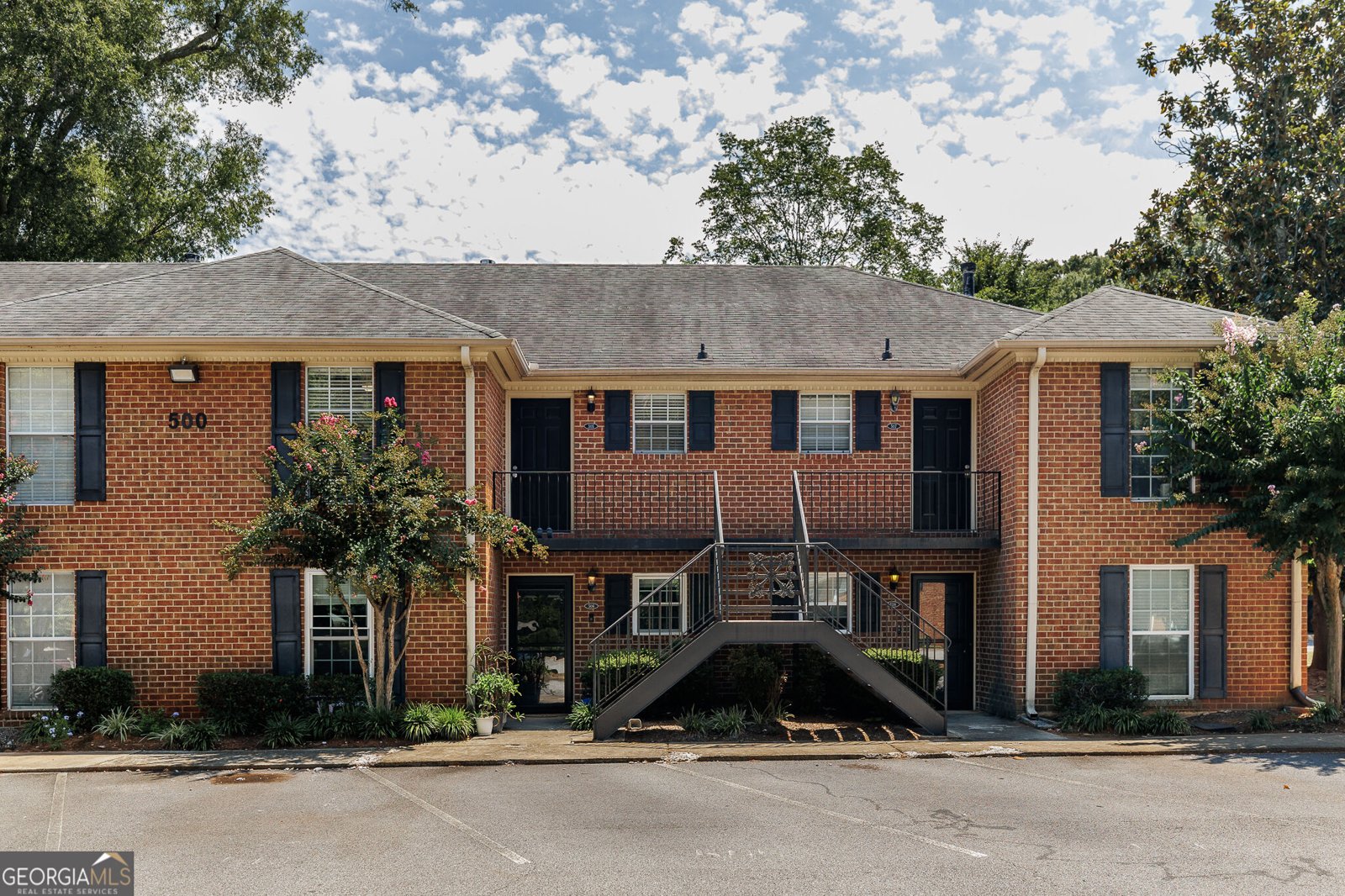 1688 Prince Avenue Athens - main photo