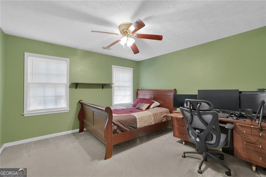 3856 Cynthia Way Lilburn - Photo 11