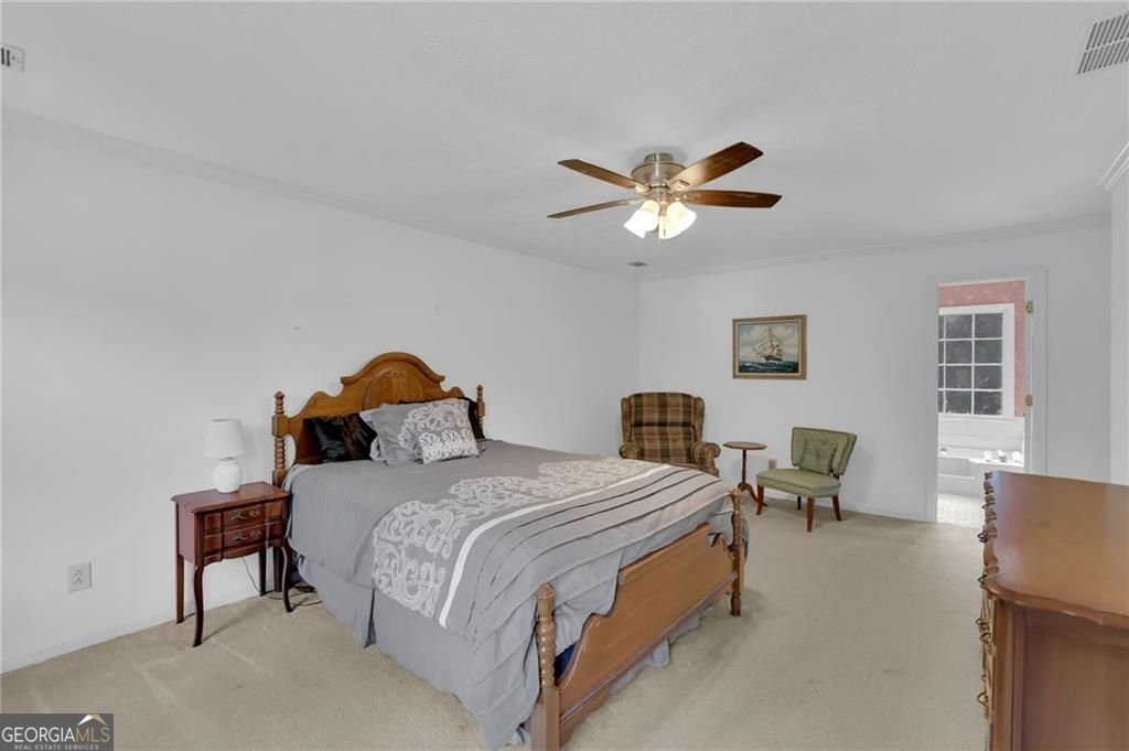 3856 Cynthia Way Lilburn - Photo 16