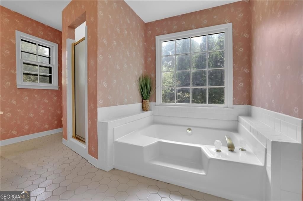 3856 Cynthia Way Lilburn - Photo 17