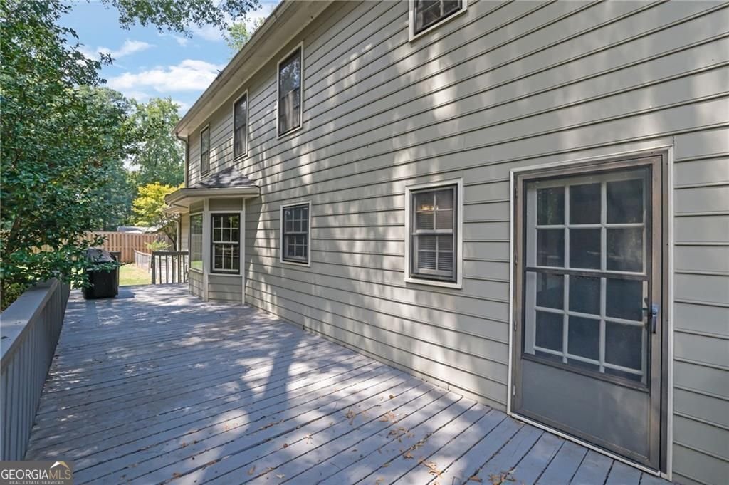 3856 Cynthia Way Lilburn - Photo 23