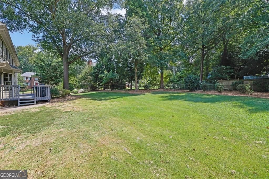 3856 Cynthia Way Lilburn - Photo 24