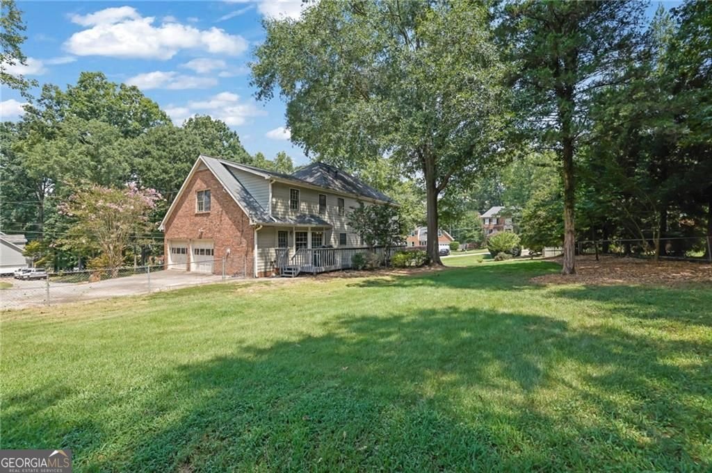 3856 Cynthia Way Lilburn - Photo 25