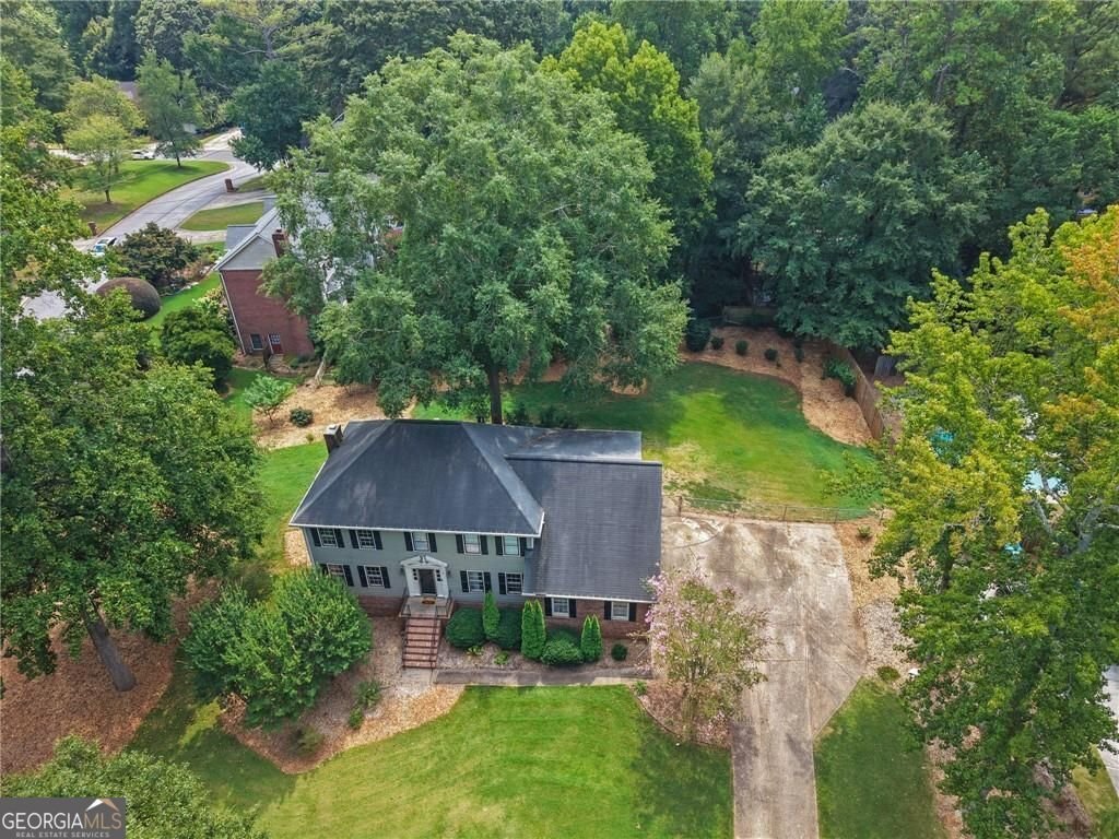 3856 Cynthia Way Lilburn - Photo 26