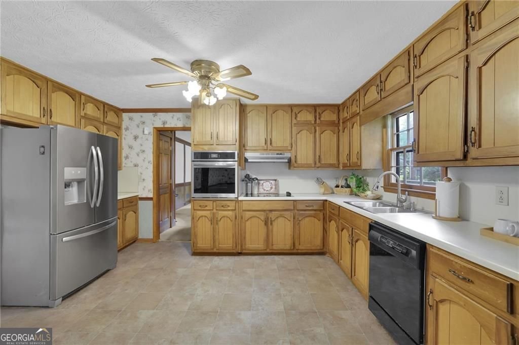 3856 Cynthia Way Lilburn - Photo 6