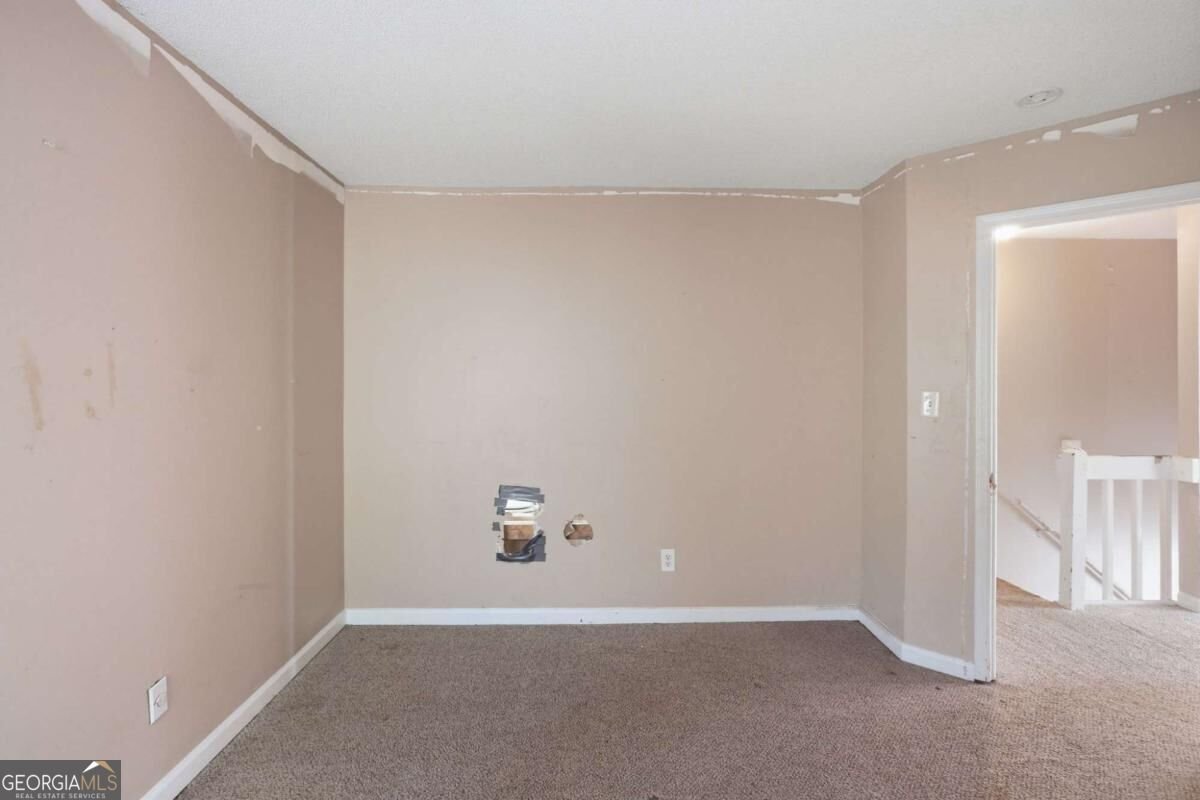 1001 Chapman Lane Stone Mountain - Photo 17