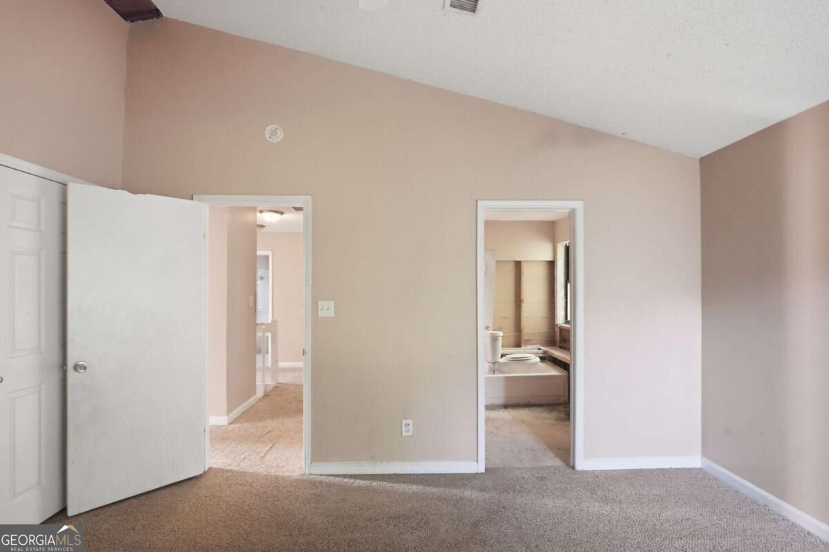 1001 Chapman Lane Stone Mountain - Photo 22
