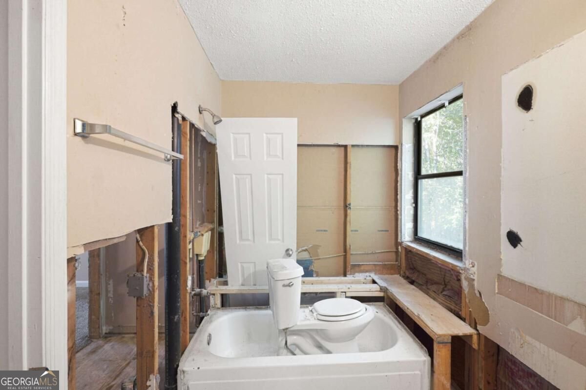 1001 Chapman Lane Stone Mountain - Photo 31