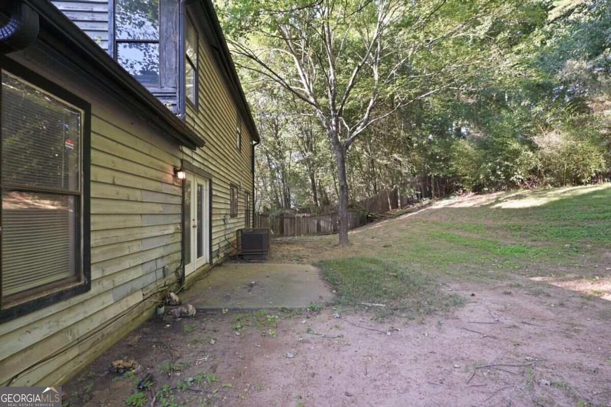 1001 Chapman Lane Stone Mountain - Photo 35