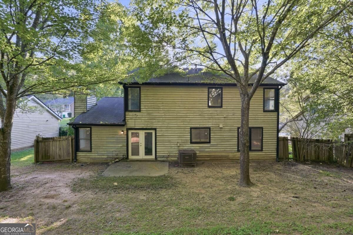1001 Chapman Lane Stone Mountain - Photo 36