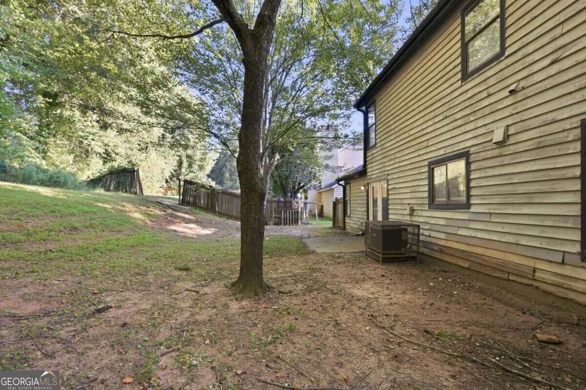 1001 Chapman Lane Stone Mountain - Photo 37