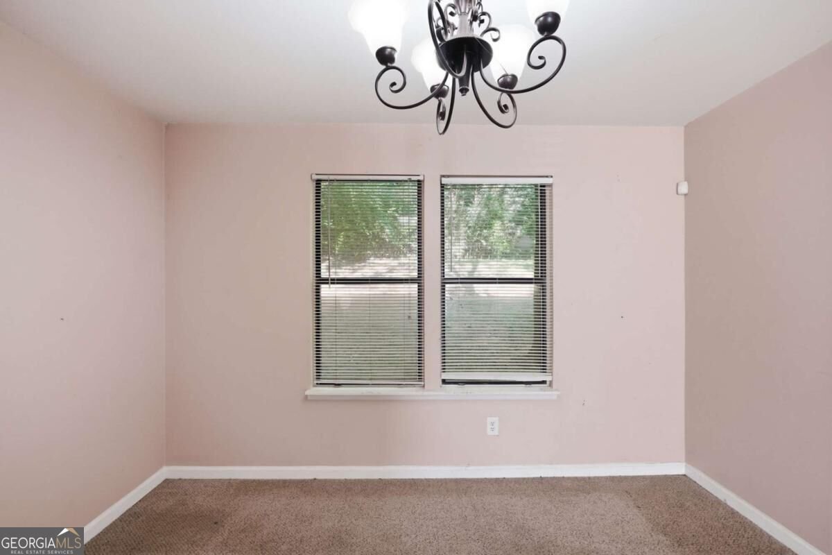 1001 Chapman Lane Stone Mountain - Photo 9