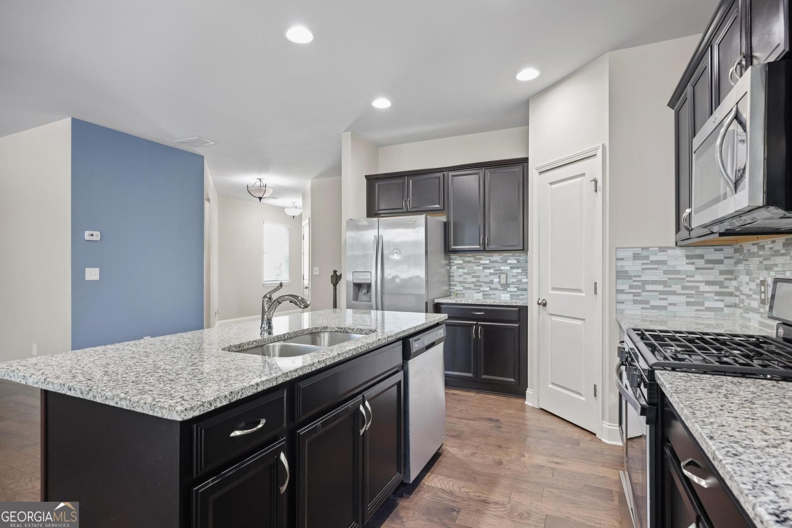 4114 Elsdon Drive Austell - Photo 6