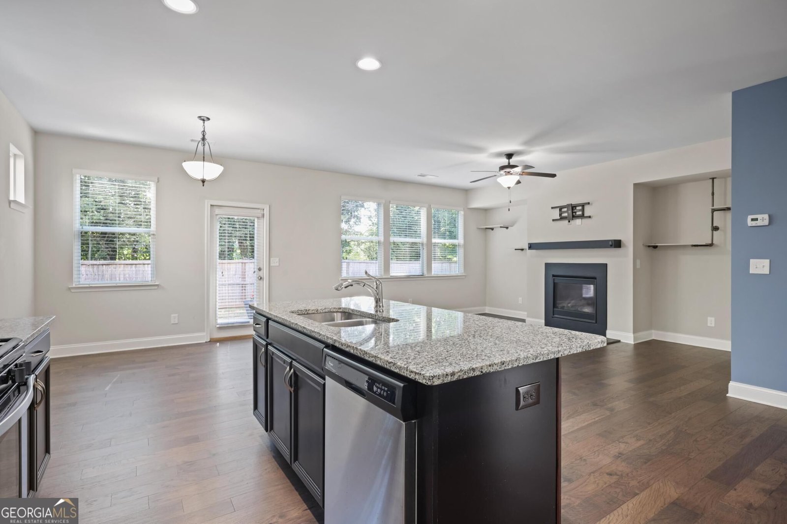 4114 Elsdon Drive Austell - Photo 9