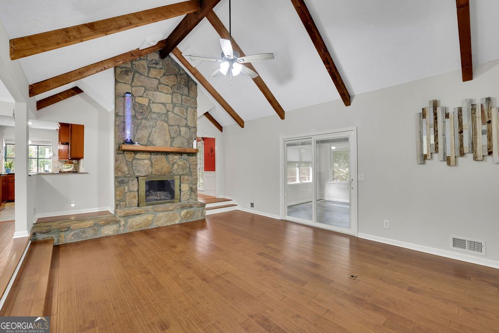 1677 Heritage Drive Snellville - Photo 10