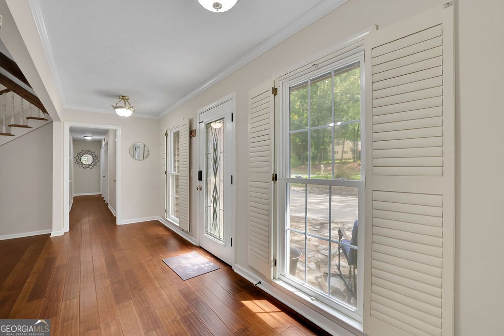 1677 Heritage Drive Snellville - Photo 12