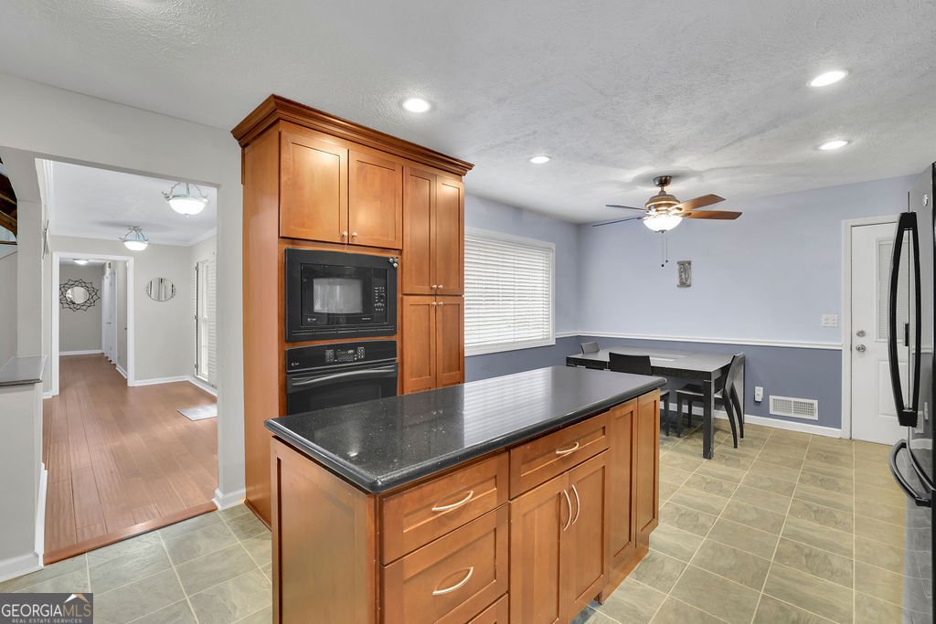 1677 Heritage Drive Snellville - Photo 15