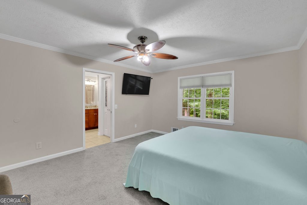 1677 Heritage Drive Snellville - Photo 16